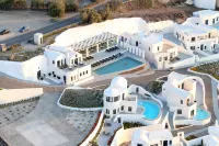 Grand Ambassador Santorini Hotel