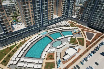 Riverside Life Residences فنادق في 