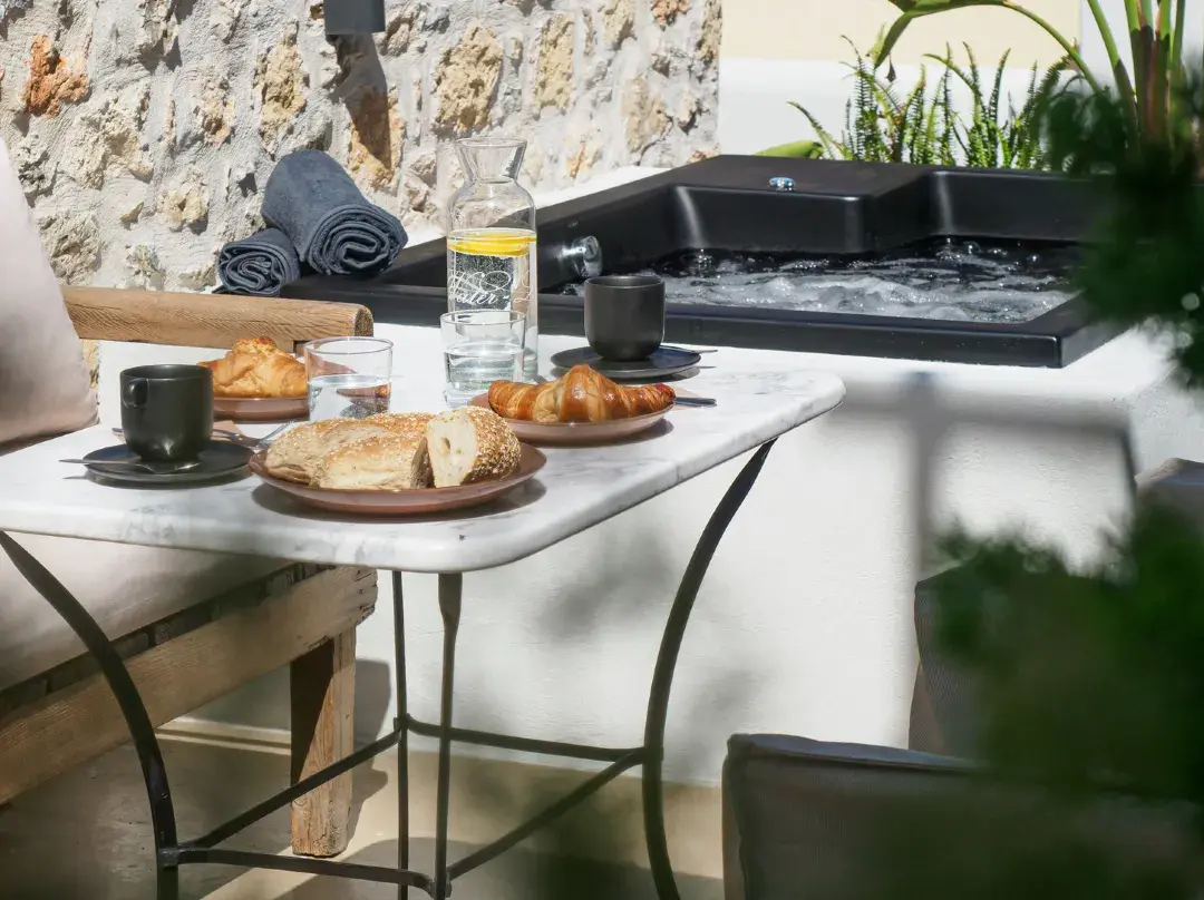 Icos Village House - Hersonissos