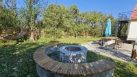 Dsegh Village House with Terrace & Pizza oven Hotel di 
