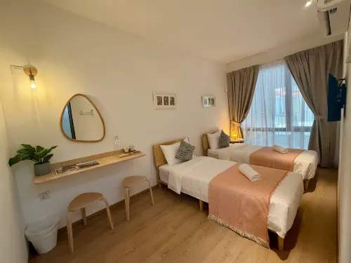 ClubRock Perlis Signature Hotel