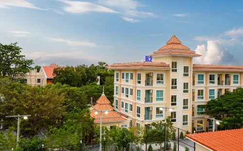 B2 Khao Yai Premier Hotel