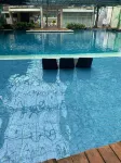 City View with Balcony at Kasara Residences C5 Pasig