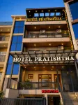 Hotel Pratishtha Hotel di 