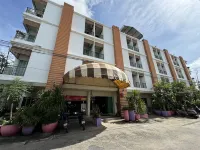Boonsiri Boutique Hotel