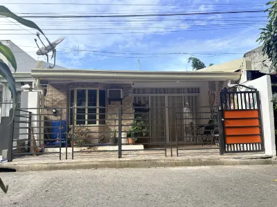 BMF Tropical Homestay Hôtels à : 