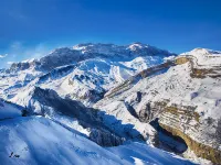 AFRAME SHAHDAG MONTE Hotels in Quban piirikunta