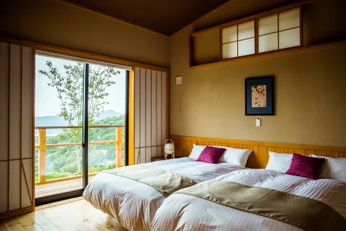 ANGEL GRAN VILLA HAKONE