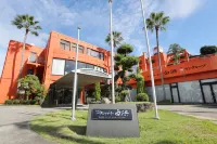 HOTEL sunresort shirahama Hotel a 