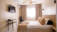 Kadiss Hotel Các khách sạn ở 