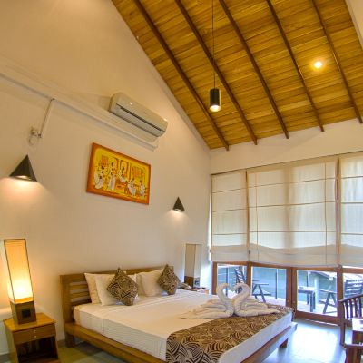 Deluxe Room Elephant Trail Promo Code