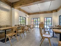 Uma Residence and Suites Hotel di Nagarjun