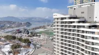 Chuncheon M83  Hotel Hotéis em 