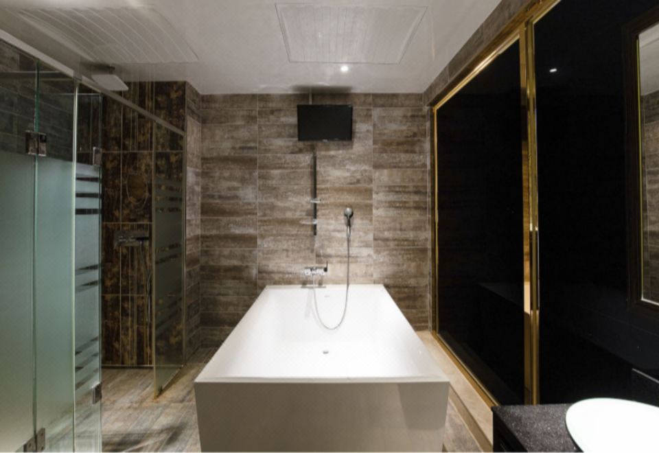 3S HOTEL dongtan - BusinessDeluxe Room