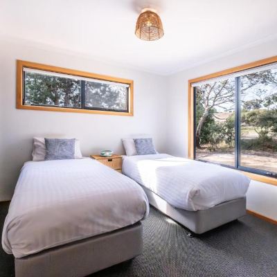 2 Bedroom House Beachcomber Promo Code