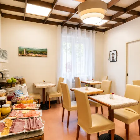Villa Catelli B&B