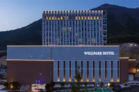 WELLPARK HOTEL GOCHANG Hotels in 