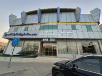 Afaq Suite Al-Massif Serviced Apartments