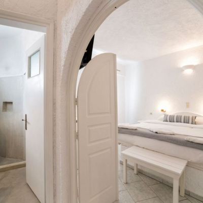 Classic Quadruple Room Artemis Suites Promo Code