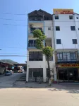 Gia Hoang Hotel Ξενοδοχεία στην πόλη 