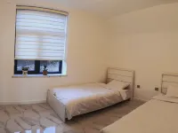 AFRAME SHAHDAG MONTE Hotels in Quban piirikunta
