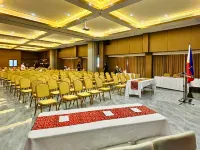 L' ASUNCION HOTEL