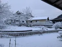 Aso Ama Guesthouse