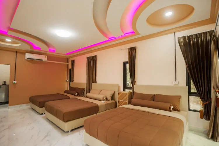 บิ๊ก แฟมิลี่