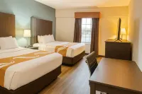 Village Inn & Suites