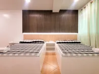 綠色草地酒店及餐廳 酒店