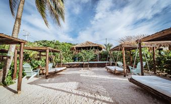 Namaste Beach Club & Hotel - Housity