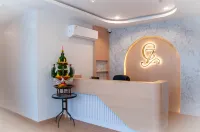 chiangkhan cozy hotel