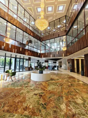 Windsor Hotel and Resort Hotels in 