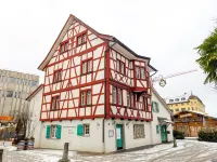 Hotel Taverne Zum Kreuz Hotels in Winterthur