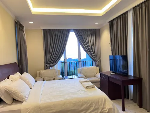 Hotel Minahasa