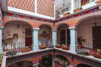 Selina Oaxaca Hotels in 