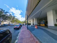 The Shore Kota Kinabalu by Meetstay Hoteles en 