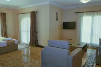 روود هاوس
