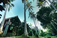 Ubud Jungle Stay - Mahari by WAHM