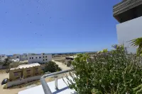 Dar Hella Apartments のホテル