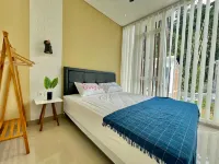 The Villas 36 Batu Hotele w: 