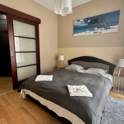 Superior Apartment1 King Apartments Promo Code