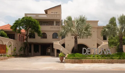 De' Tuva resort Mui Ne