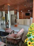 Sunflower Hotel Syariah near Juanda Airport