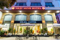 NHAT MINH HOTEL Ξενοδοχεία στην πόλη 