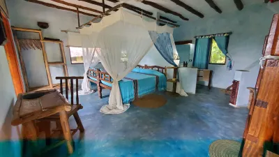 Eco Shamba Kilole Lodge Hôtels à : 