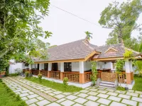 Nature Land Homestay Alappuzha فنادق في ألابوجا