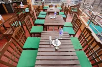 Hotel Thamel Center