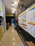 Kai Lions International Capsule Hostel Pakse Ξενοδοχεία στην πόλη Pakse City Center