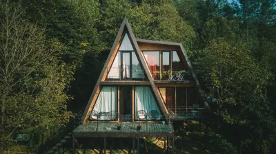 cottage lima Hotel a 